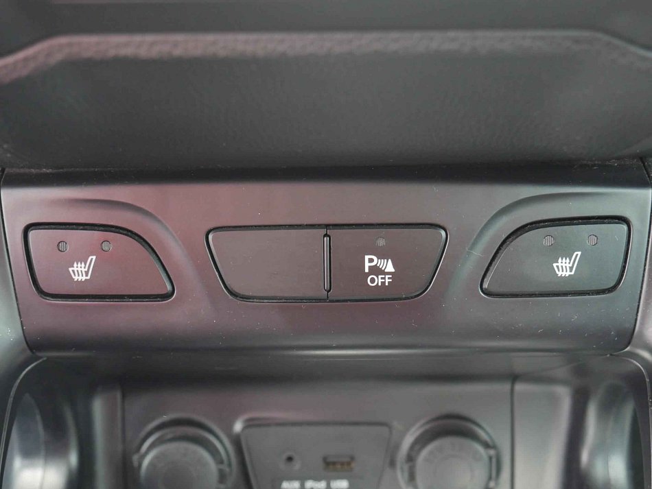 Hyundai Ix35 2.0 CRDi 