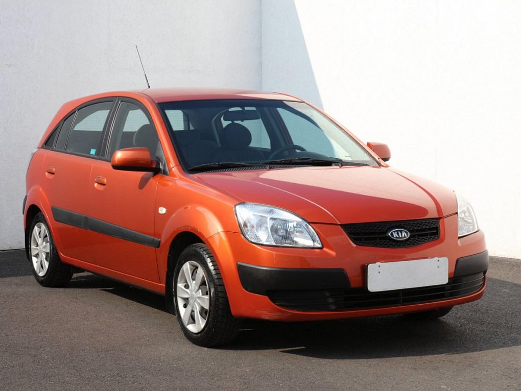 Kia Rio 1.4i 