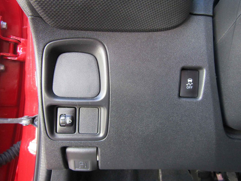 Toyota Aygo 1.0 i 