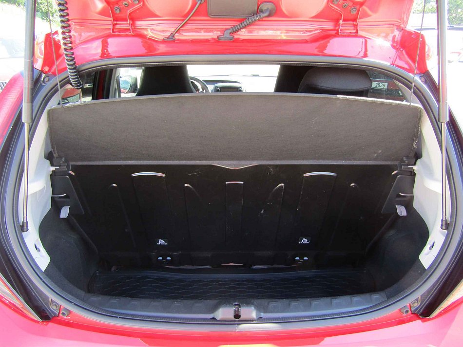 Toyota Aygo 1.0 i 