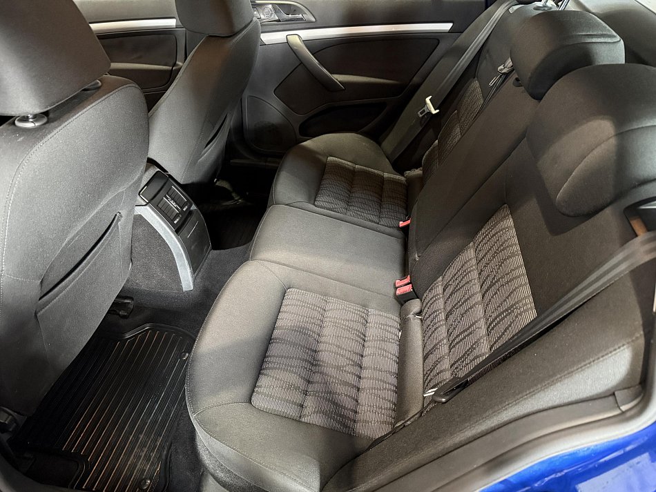 Škoda Octavia II 1.9TDi 