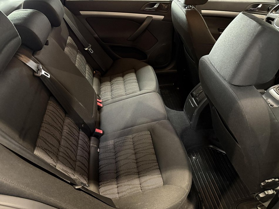 Škoda Octavia II 1.9TDi 