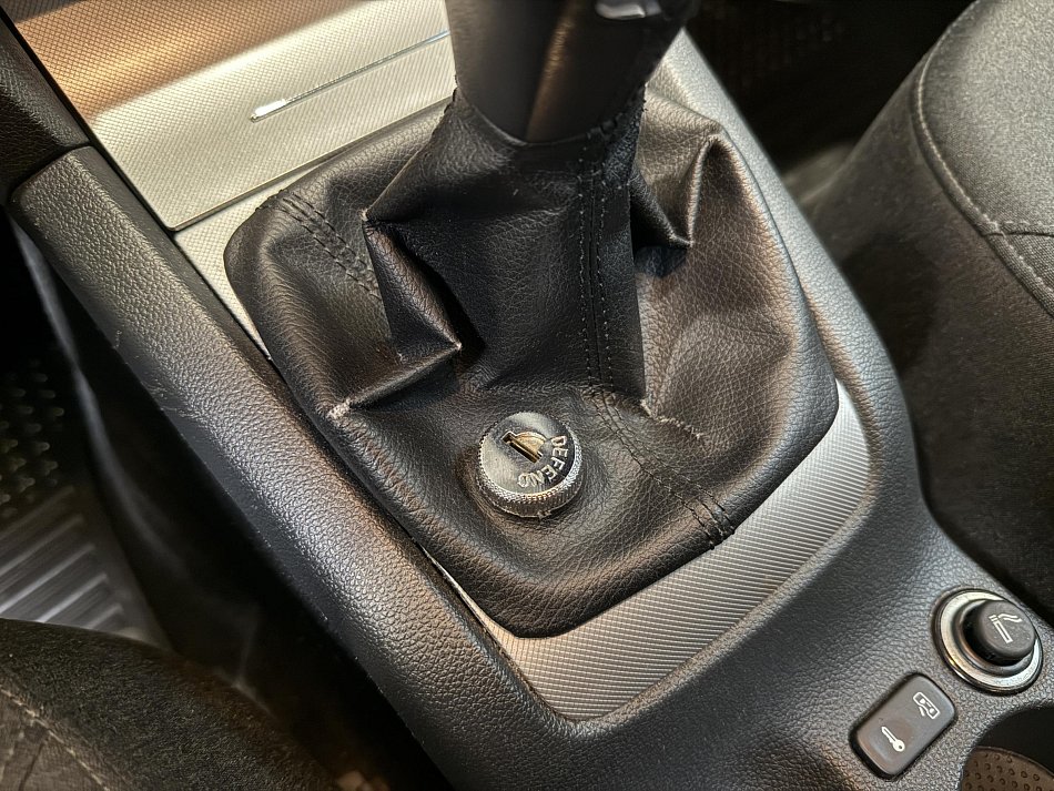 Škoda Octavia II 1.9TDi 