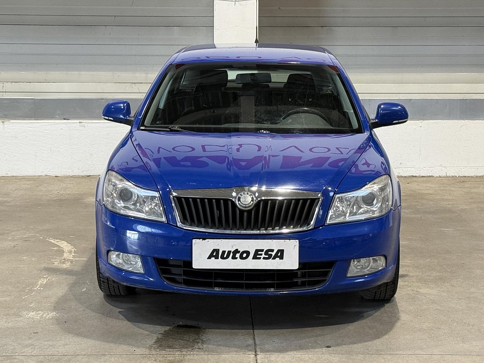Škoda Octavia II 1.9TDi 