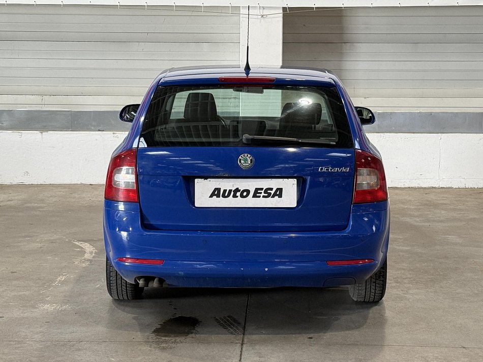 Škoda Octavia II 1.9TDi 