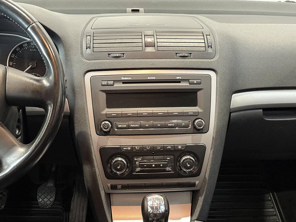 Škoda Octavia II 1.9TDi 