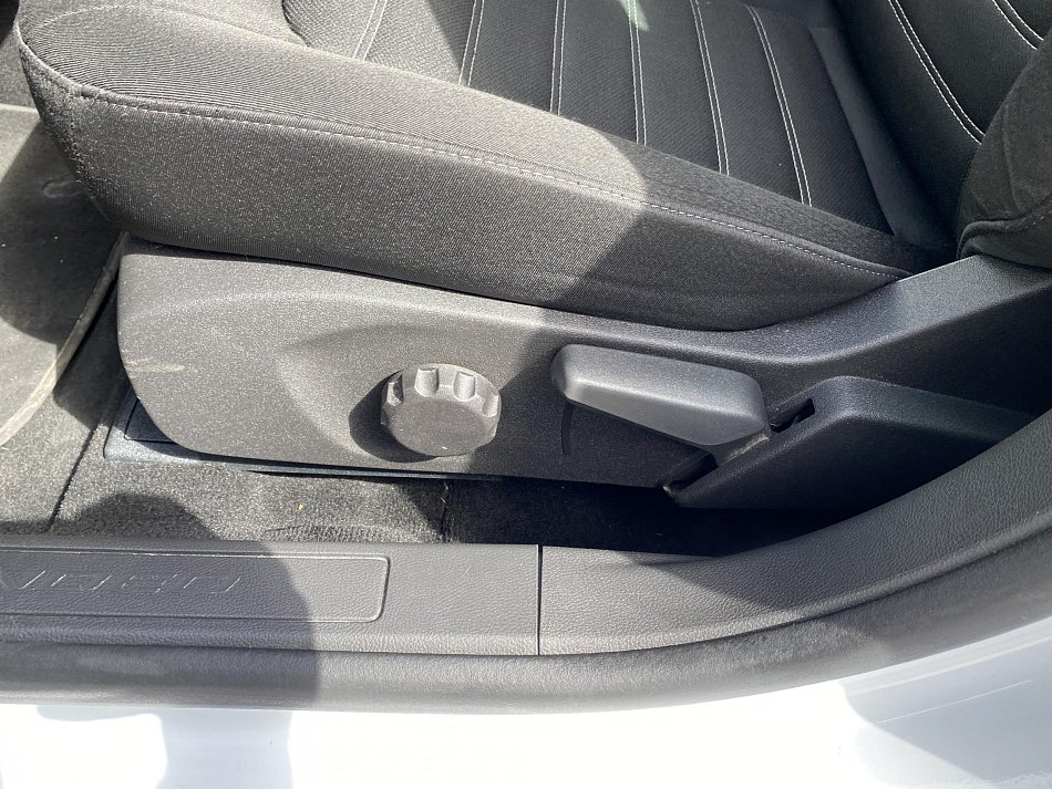 Ford Mondeo 2.0 TDCi 