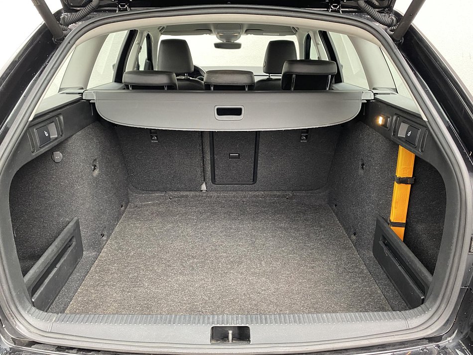 Škoda Octavia III 1.6 TDi Style