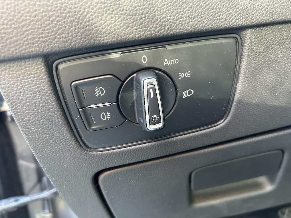 Volkswagen Passat 2.0 TDi Highline