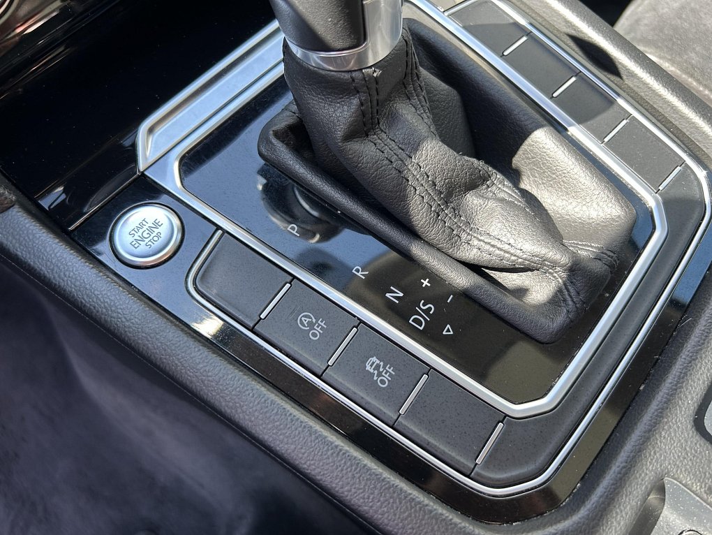 Volkswagen Passat 2.0 TDi Highline