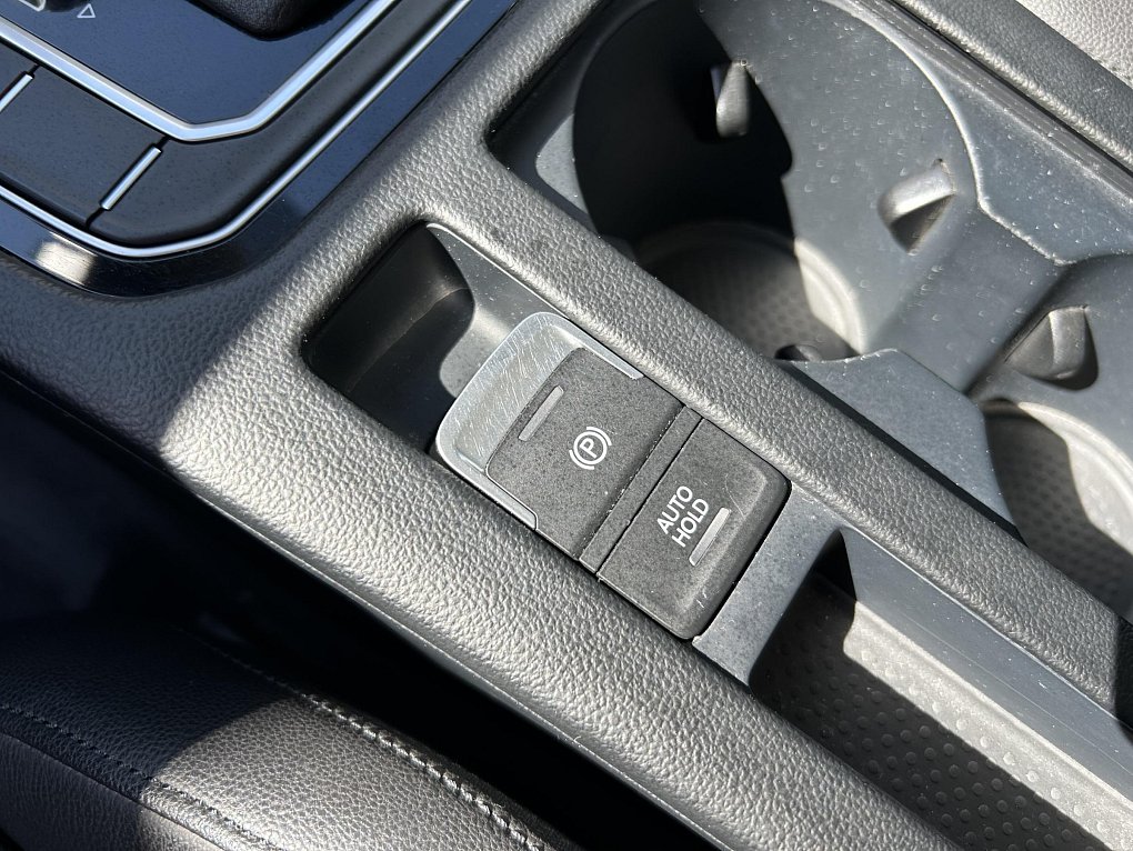 Volkswagen Passat 2.0 TDi Highline