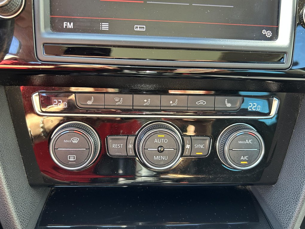 Volkswagen Passat 2.0 TDi Highline