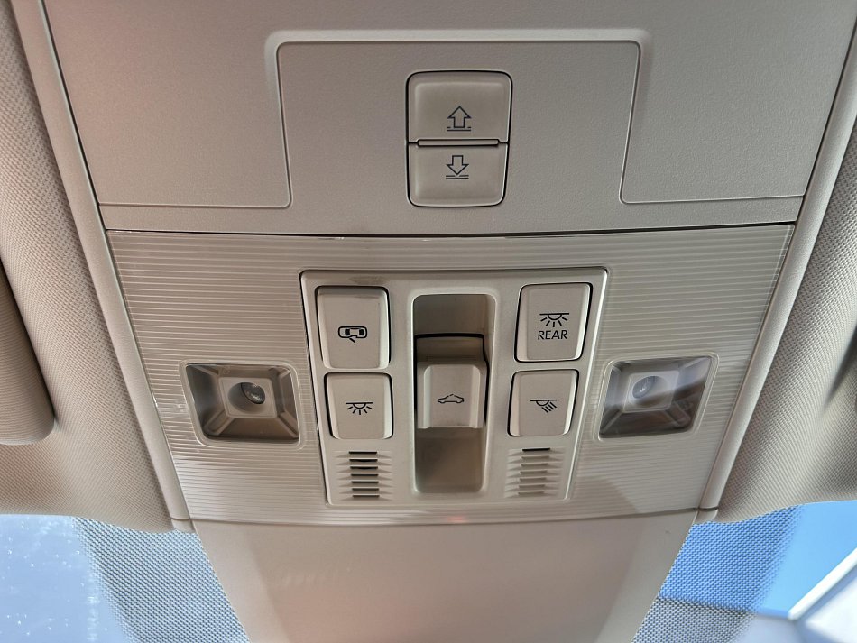 Volkswagen Passat 2.0 TDi Highline