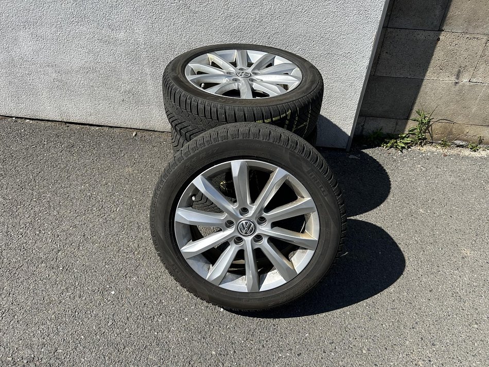 Volkswagen Passat 2.0 TDi Highline