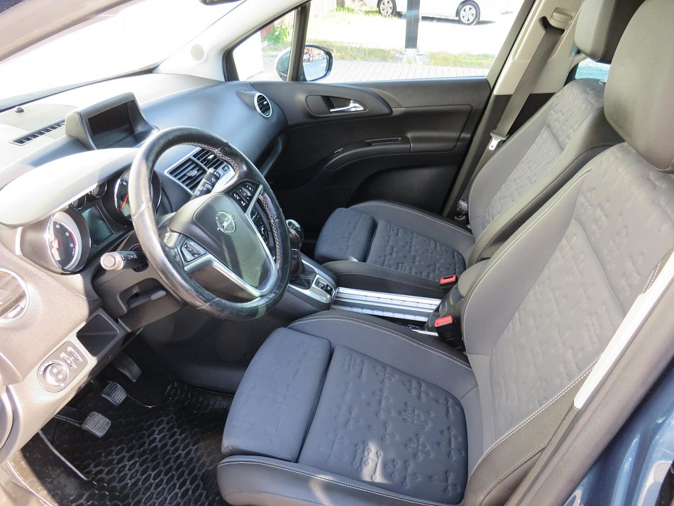 Opel Meriva 1.6 CDTi 
