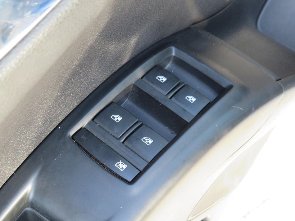 Opel Meriva 1.6 CDTi 