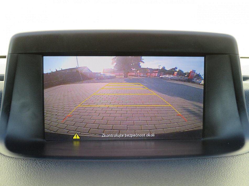 Opel Meriva 1.6 CDTi 