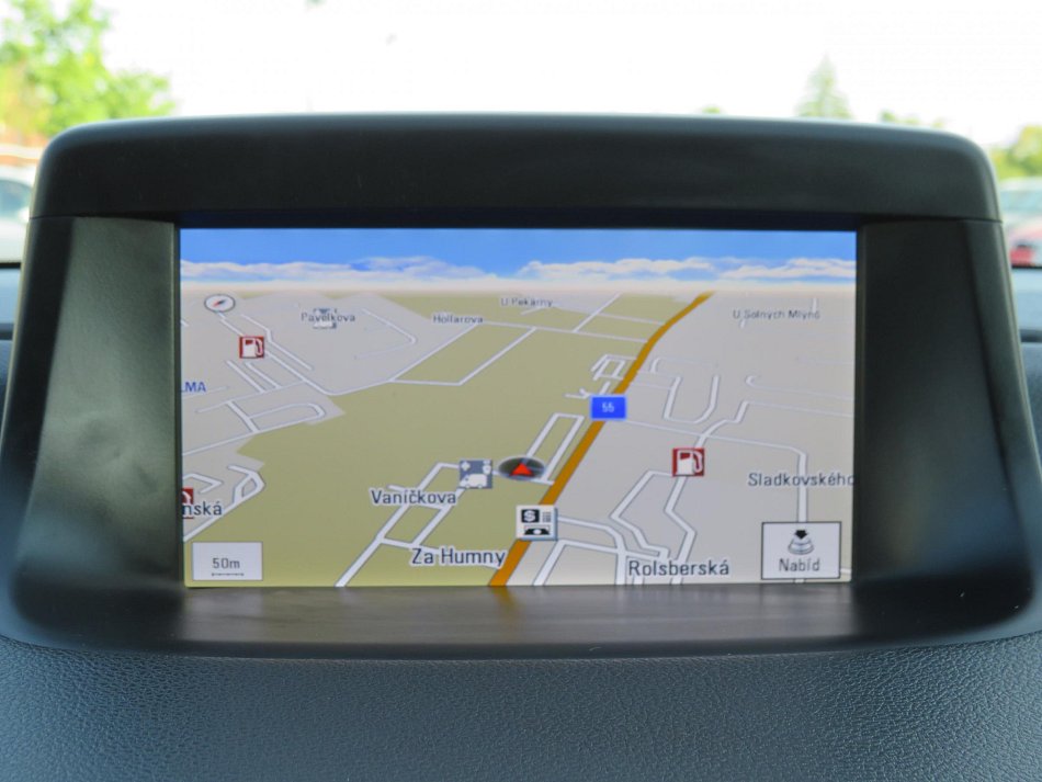 Opel Meriva 1.6 CDTi 