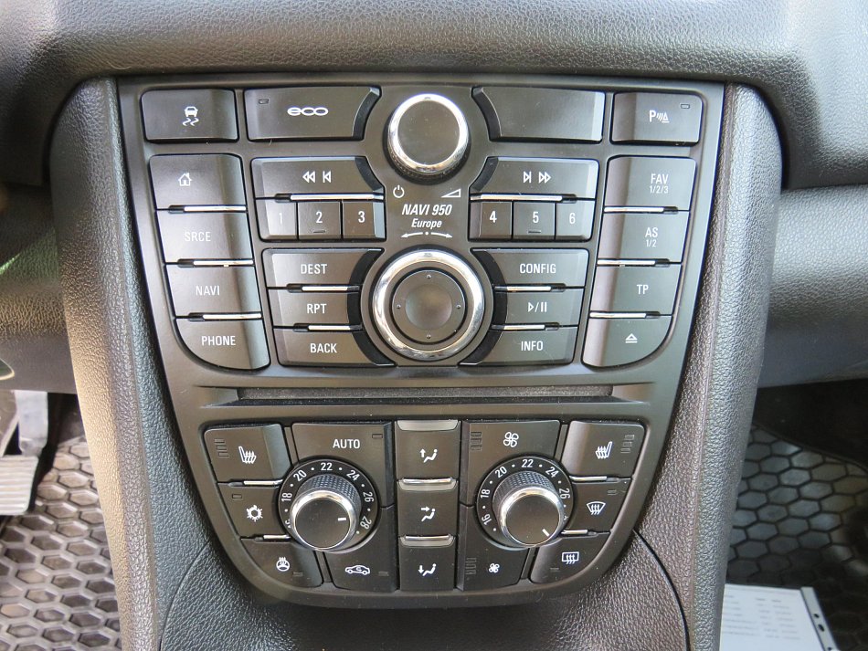 Opel Meriva 1.6 CDTi 