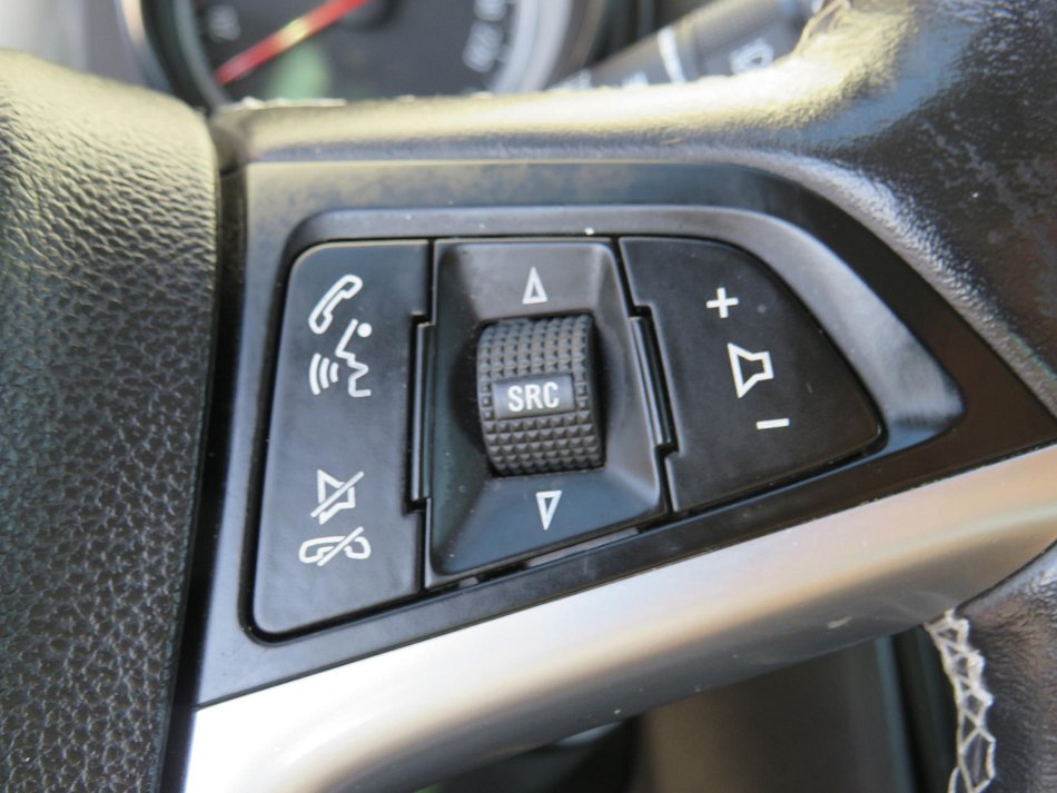 Opel Meriva 1.6 CDTi 