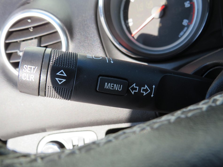 Opel Meriva 1.6 CDTi 