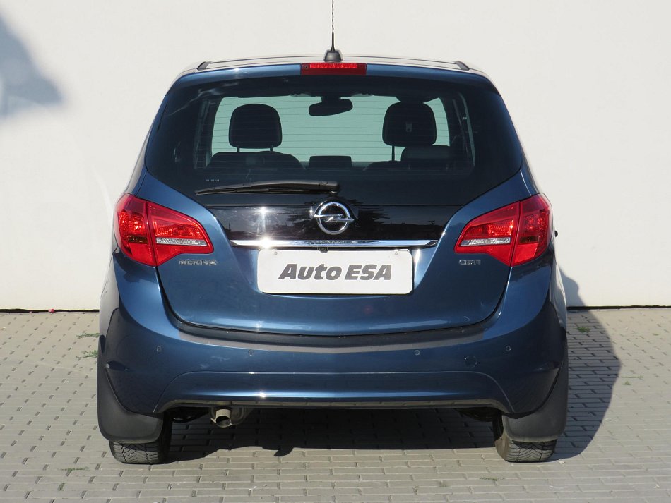 Opel Meriva 1.6 CDTi 