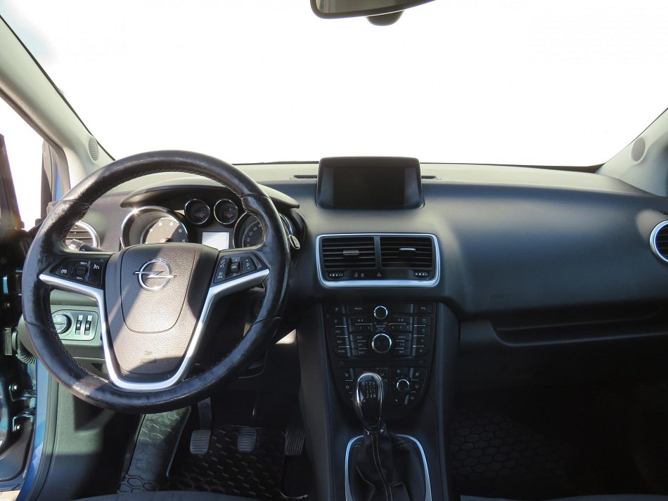 Opel Meriva 1.6 CDTi 