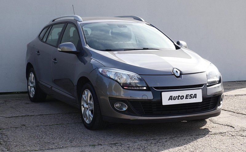 Renault Mégane 1.6 i 