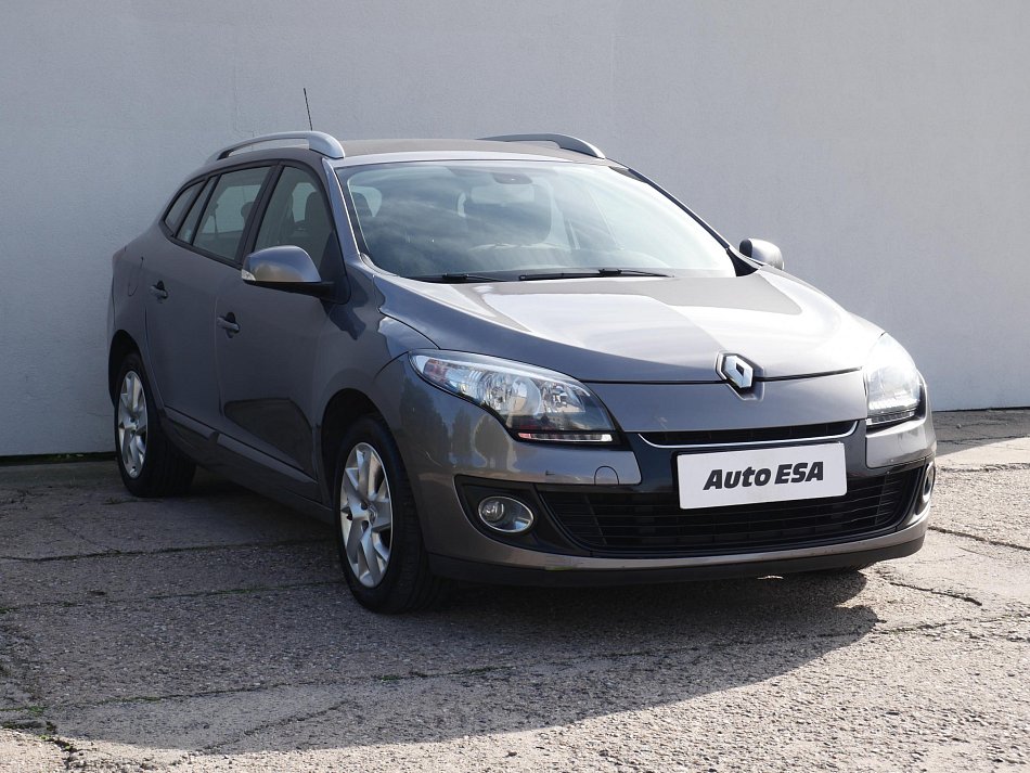 Renault Mégane 1.6 i