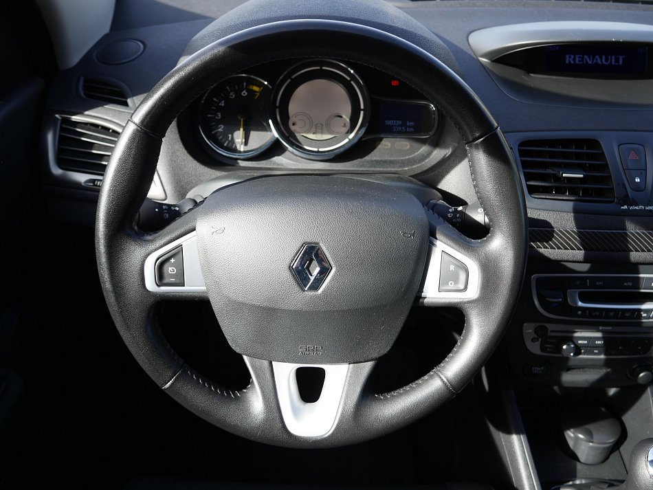 Renault Mégane 1.6 i 