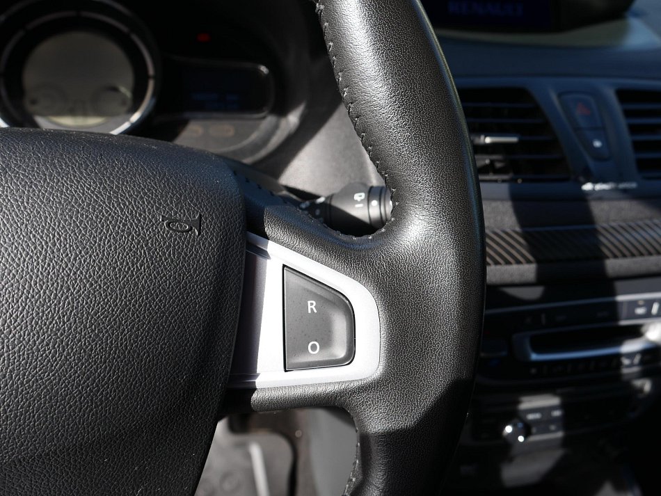 Renault Mégane 1.6 i 