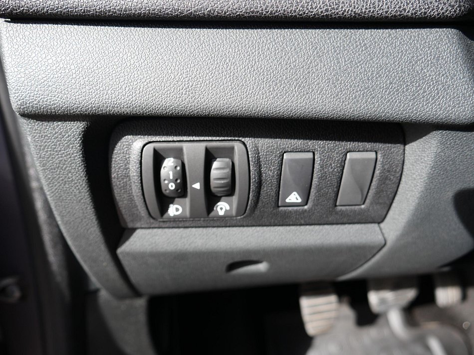 Renault Mégane 1.6 i 