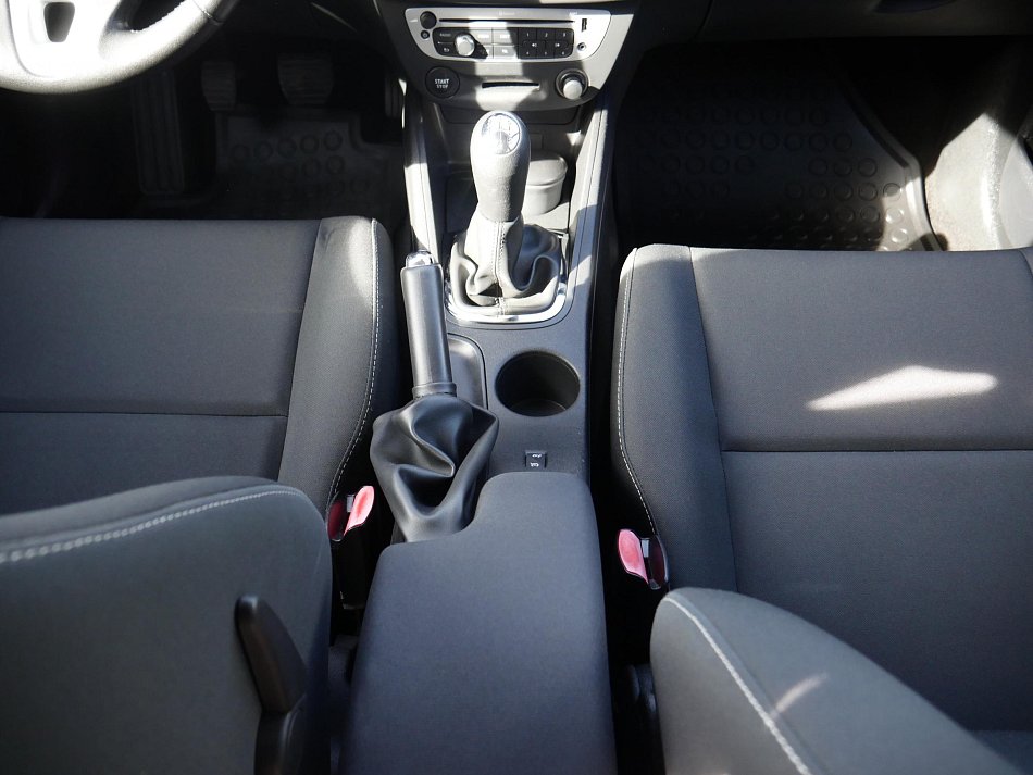 Renault Mégane 1.6 i 