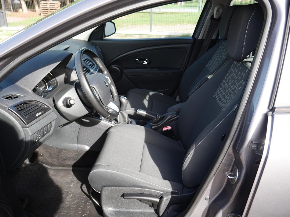 Renault Mégane 1.6 i 