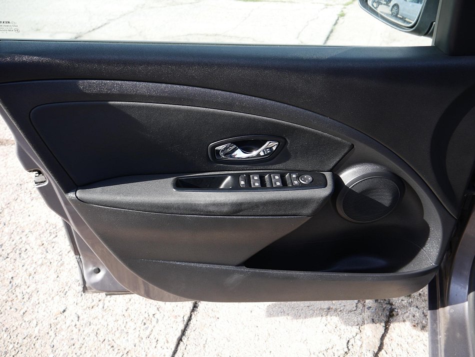 Renault Mégane 1.6 i 