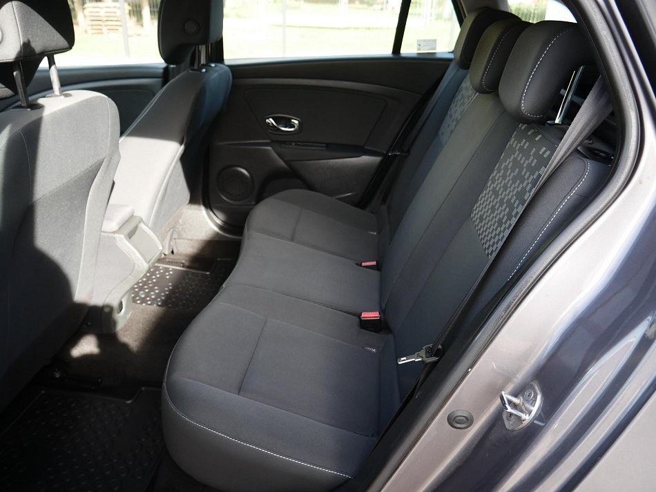 Renault Mégane 1.6 i 