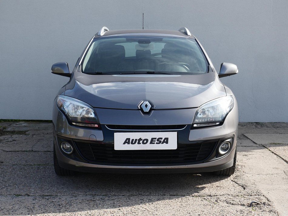 Renault Mégane 1.6 i 