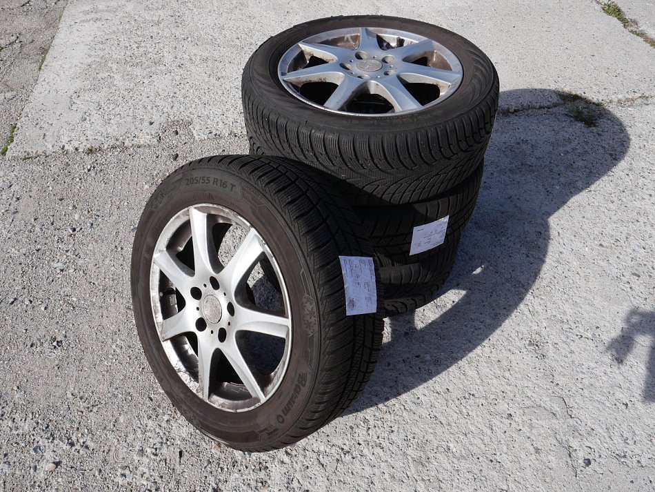 Renault Mégane 1.6 i 