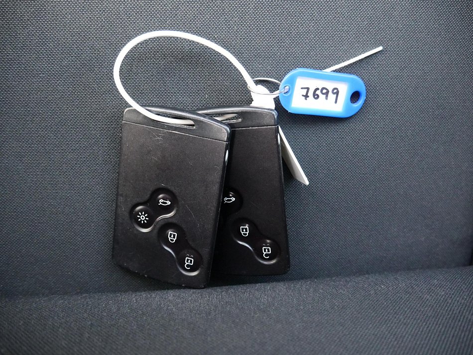 Renault Mégane 1.6 i 