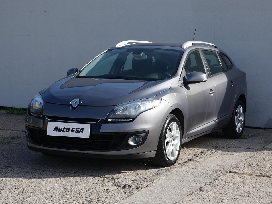 Renault Mégane 1.6 i 