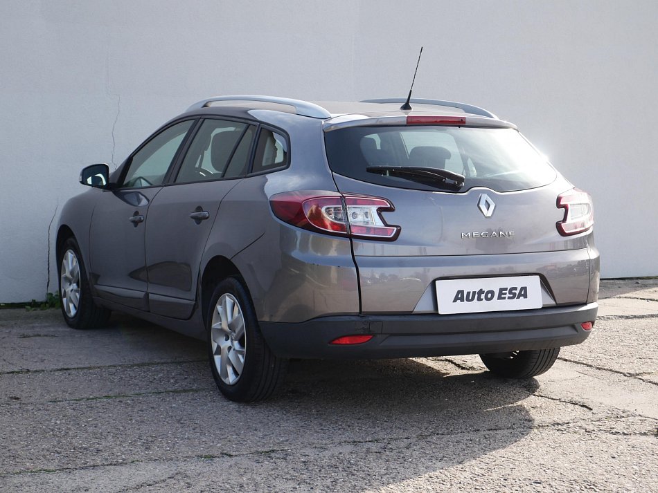 Renault Mégane 1.6 i 