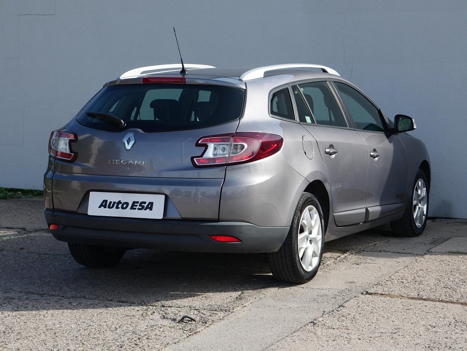 Renault Mégane 1.6 i 