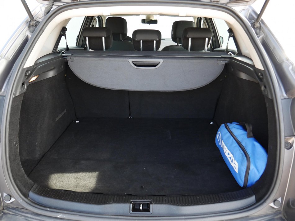 Renault Mégane 1.6 i 