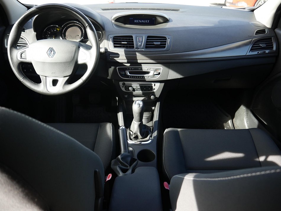 Renault Mégane 1.6 i 