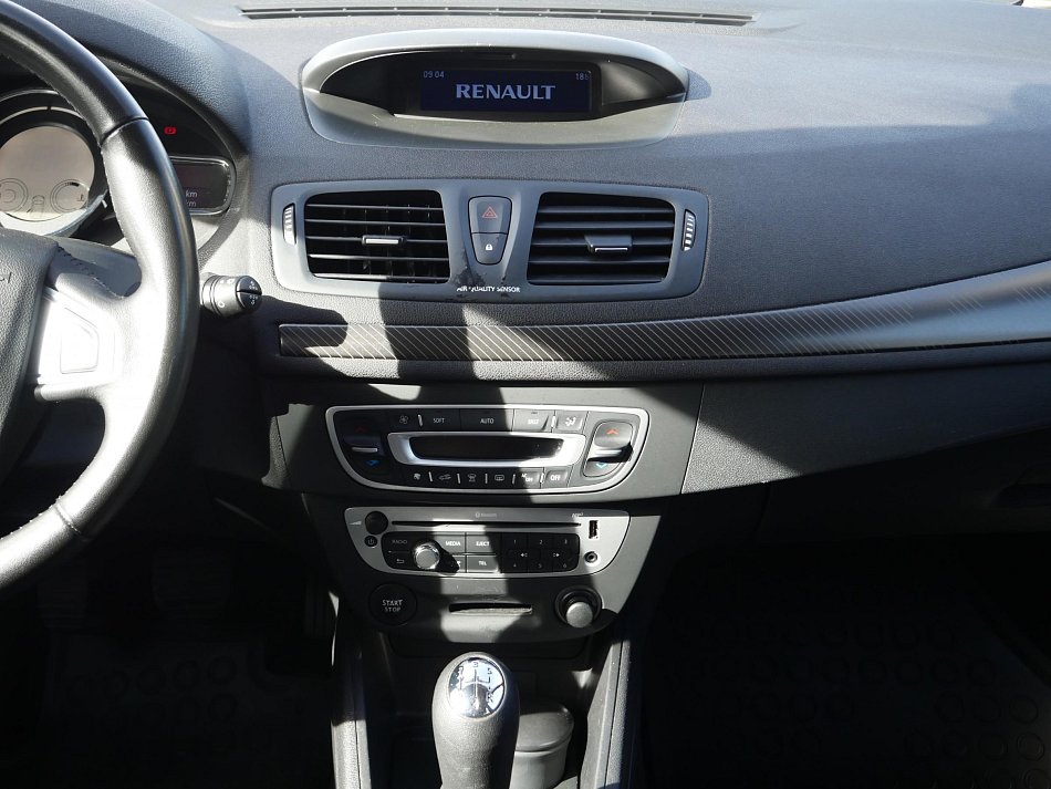 Renault Mégane 1.6 i 