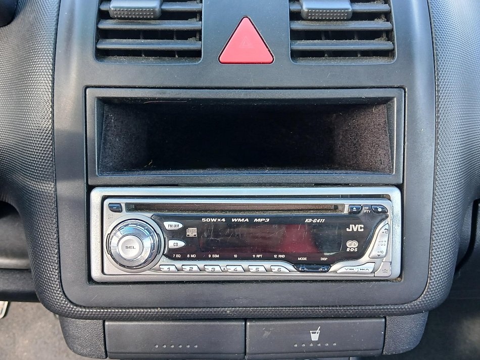 Volkswagen Lupo 1.4i 