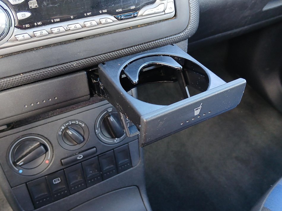 Volkswagen Lupo 1.4i 