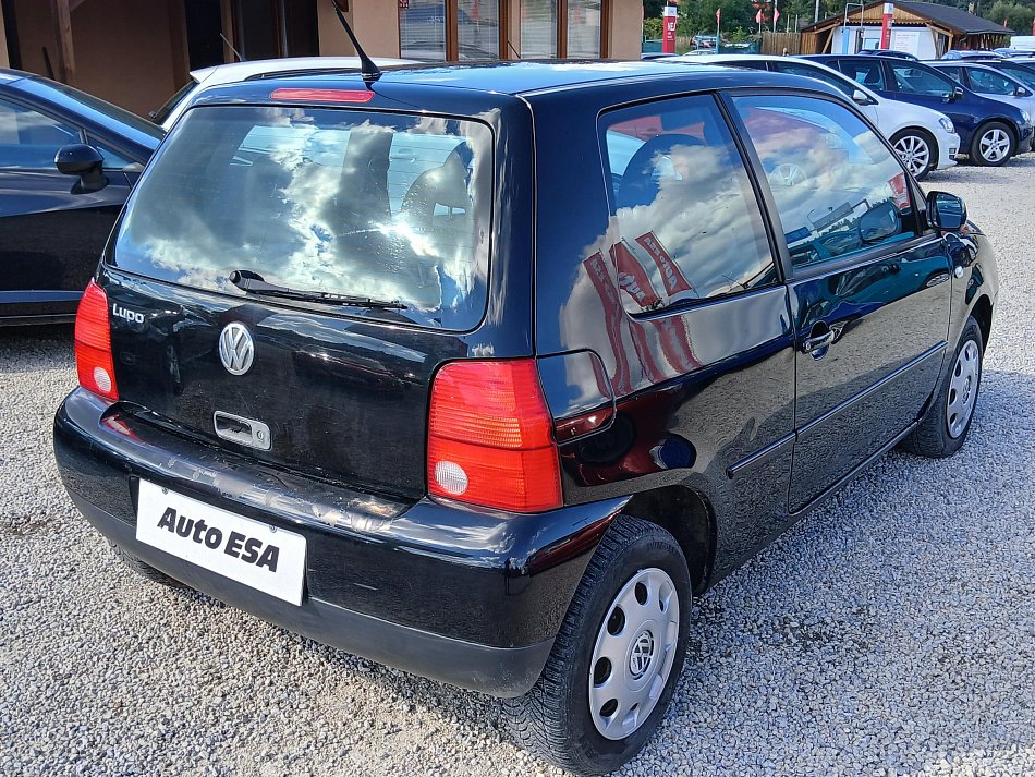 Volkswagen Lupo 1.4i 