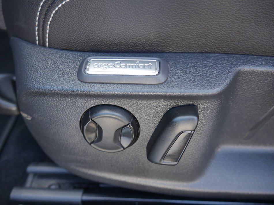 Volkswagen Passat 2.0 TDI Elegance