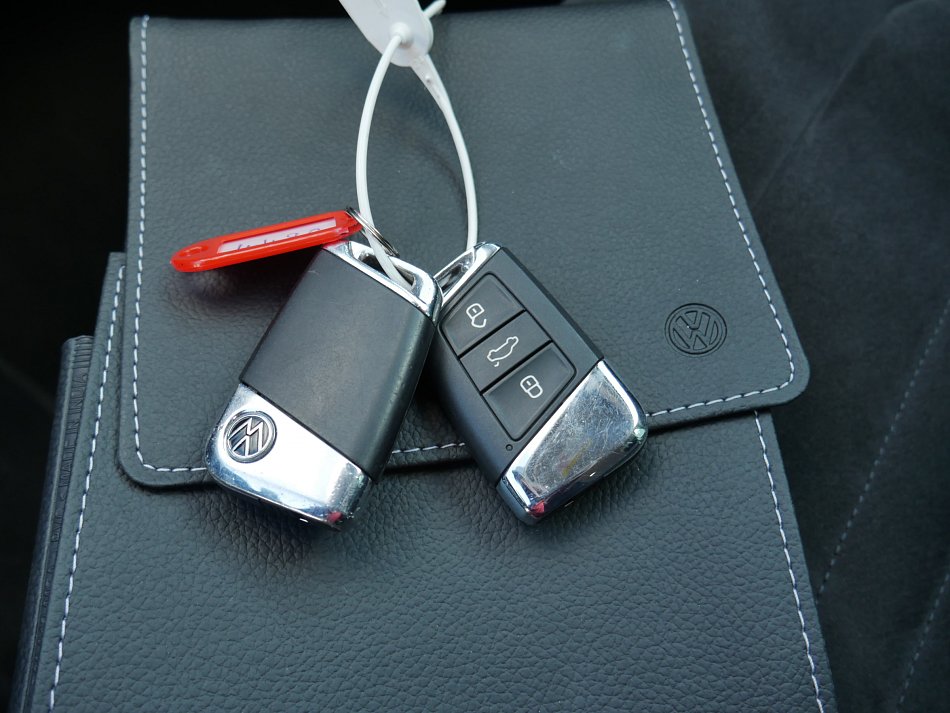 Volkswagen Passat 2.0 TDI Elegance
